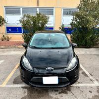 Ford Fiesta 1.4 TDCi 70Cv 2011