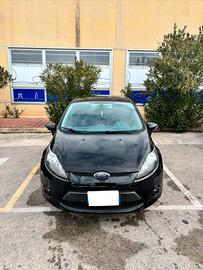 Ford Fiesta 1.4 TDCi 70Cv 2011