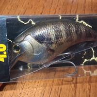 Deps evoke 4.0 spinning