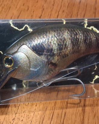 Deps evoke 4.0 spinning