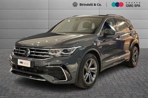 Volkswagen Tiguan II 2021 Volkswagen 2.0 tdi ...