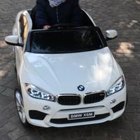 Macchina elettrica bambini