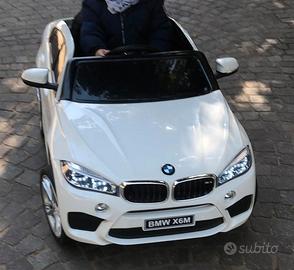 Macchina elettrica bambini