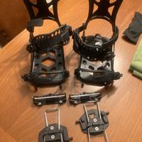 K2 farout splitboard