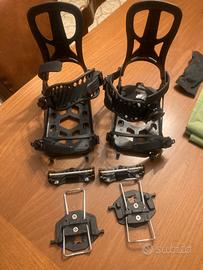 K2 farout splitboard