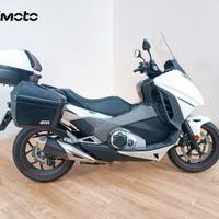 HONDA INTEGRA 750 S ABS - 2020