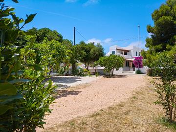 CASAVACANZE.ultima disponibilità 300mt dal MARE