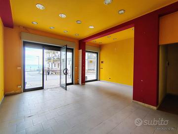 Rif.RD52| negozio ali' terme