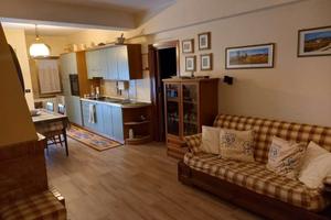 Appartamento Trilocale - Via Rosario Livatino