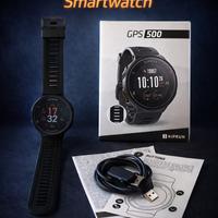 Orologio GPS Kiprun 500 Coros