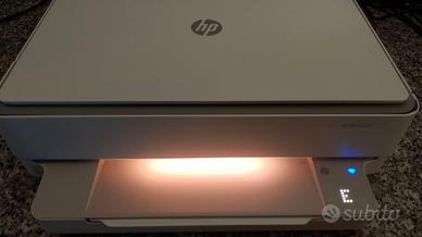 Stampante HPENVY6020e