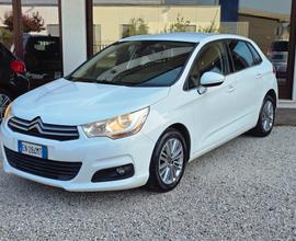 Citroen C4 1.6 DIESEL UNICO PROP ANNO 2012