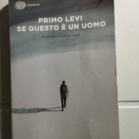 Primo Levi