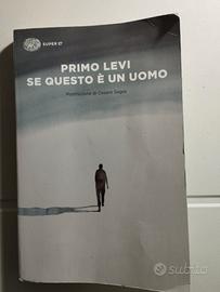 Primo Levi