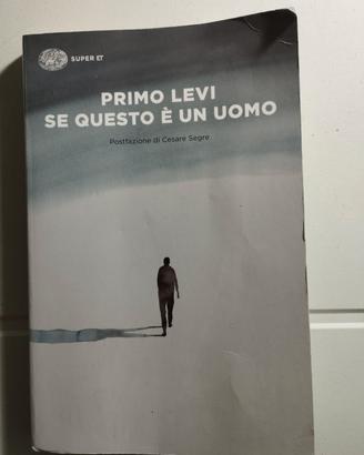 Primo Levi