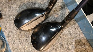 Titleist 910 H 19 e 21 gr