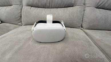 Visore meta guest 2 128gb