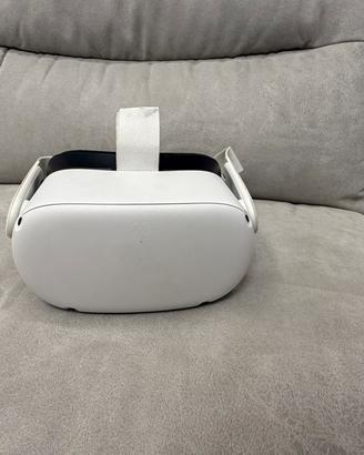 Visore meta guest 2 128gb