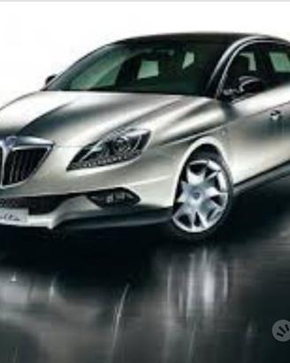 Ricambi usati Lancia delta Musa Ypsilon 2005.23