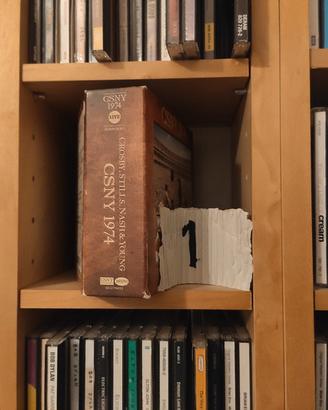 CD a Mestre (1), prezzi ragionevoli