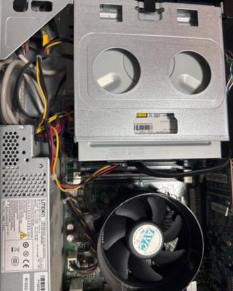 PC FISSO