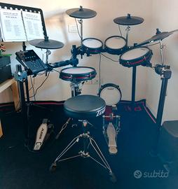 Batteria elettrica Alesis crimson2 special edition