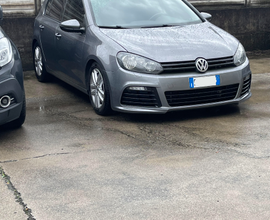 Golf VI 1.4 TSI