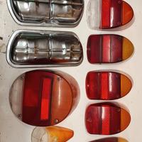 Volkswagen maggiolino maggiolone T1 T2 T3 varie