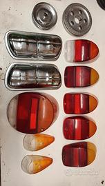 Volkswagen maggiolino maggiolone T1 T2 T3 varie