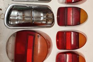 Volkswagen maggiolino maggiolone T1 T2 T3 varie