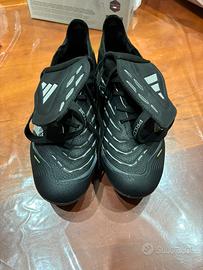 Adidas Predator 24 Elite FT FG Foldover Tongue