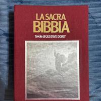 Enciclopedia La Sacra Bibbia