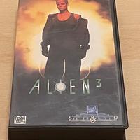 Film Alien n° 3 (VHS) - ITA