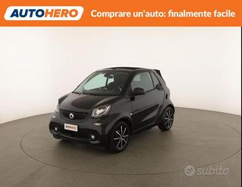 SMART ForTwo US89222