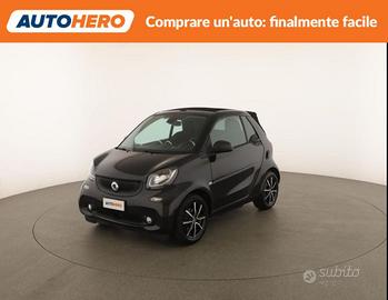 SMART ForTwo US89222