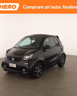 SMART ForTwo US89222