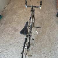 Bici da corsa