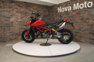 Ducati Hypermotard 950 SP MY22