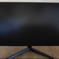 Monitor da gaming Samsung 27 pollici