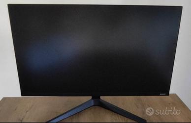 Monitor da gaming Samsung 27 pollici