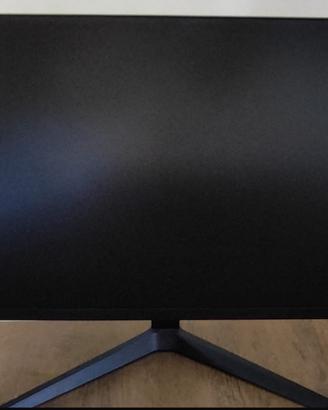 Monitor da gaming Samsung 27 pollici