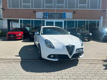Alfa Romeo Giulietta 1.6 jtdm Business 120cv