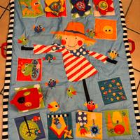 Tappetino grande da gioco