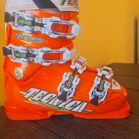 Scarpone sci Tecnica  taglia 36 - 36.5