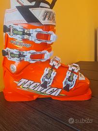 Scarpone sci Tecnica  taglia 36 - 36.5