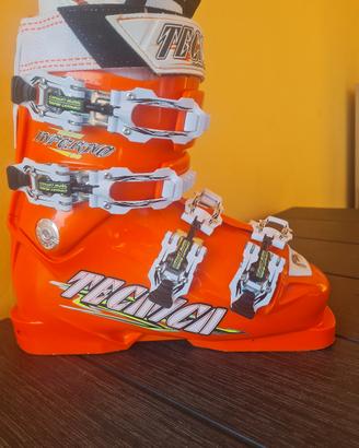 Scarpone sci Tecnica  taglia 36 - 36.5