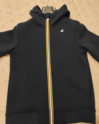 Felpa/ giubbotto in neoprene