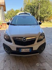 Opel Mokka 2016