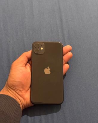 I phone 11    128GB