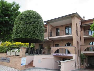 Assisi - multiproprieta'